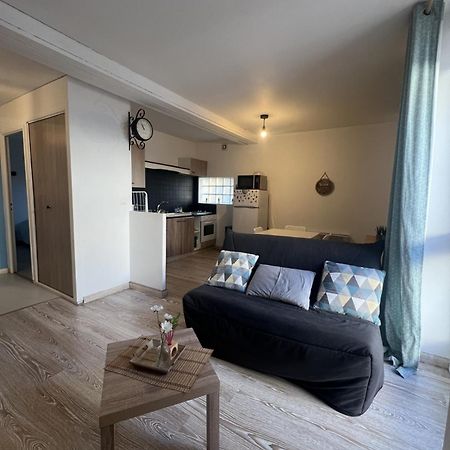 Appartement Entier 38M2 T2 Hyper Centre De Дакс Екстер'єр фото
