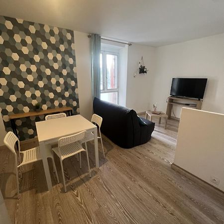 Appartement Entier 38M2 T2 Hyper Centre De Дакс Екстер'єр фото
