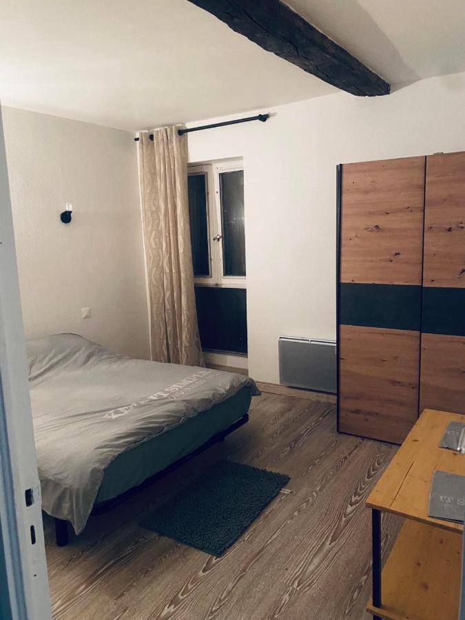 Appartement Entier 38M2 T2 Hyper Centre De Дакс Екстер'єр фото