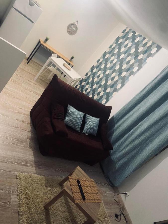 Appartement Entier 38M2 T2 Hyper Centre De Дакс Екстер'єр фото