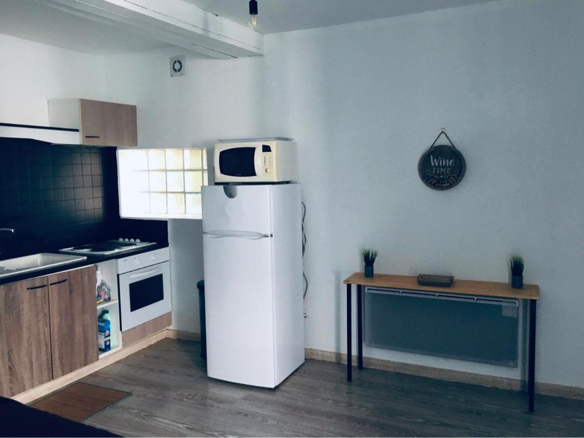 Appartement Entier 38M2 T2 Hyper Centre De Дакс Екстер'єр фото