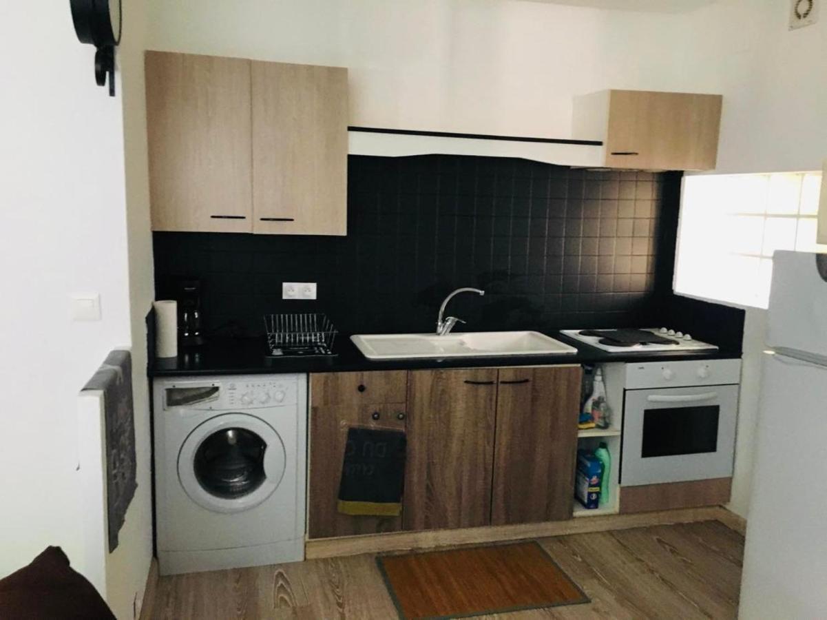 Appartement Entier 38M2 T2 Hyper Centre De Дакс Екстер'єр фото